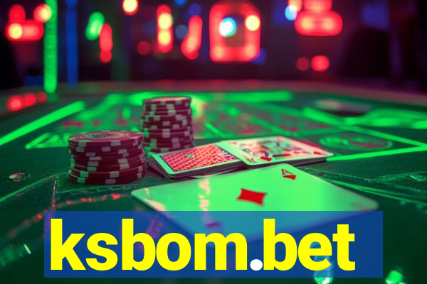 ksbom.bet
