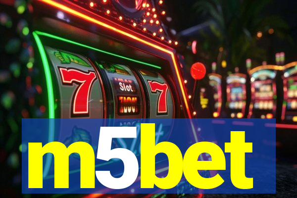m5bet