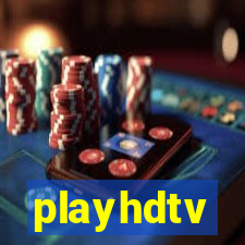 playhdtv
