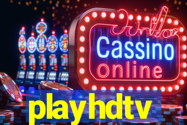 playhdtv