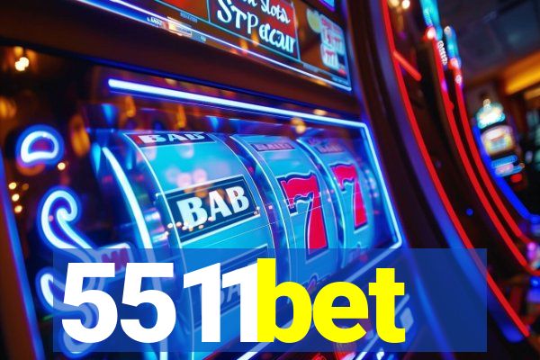 5511bet