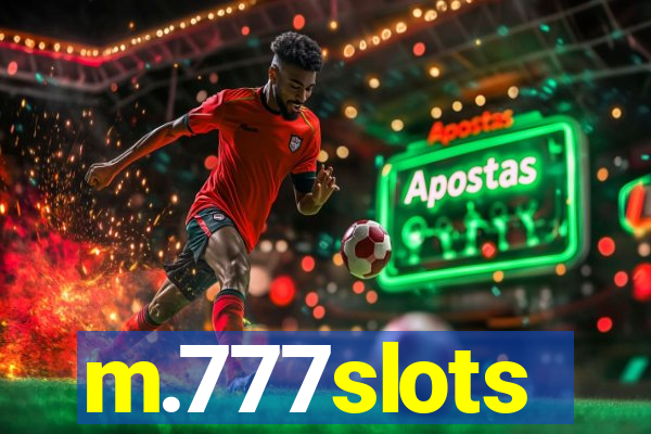 m.777slots
