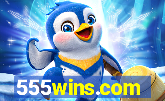 555wins.com