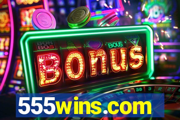 555wins.com