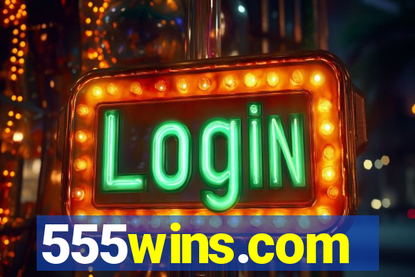 555wins.com