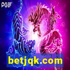 betjqk.com