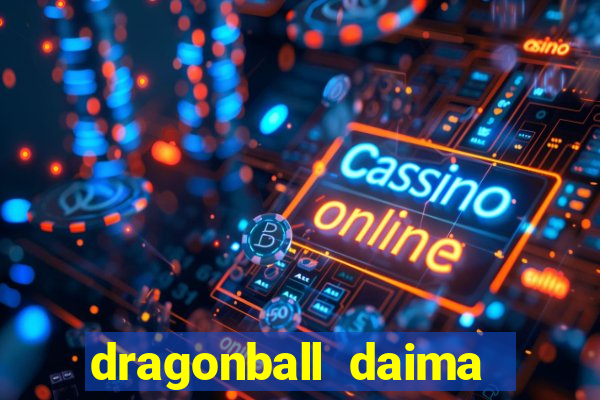 dragonball daima torrent magnet