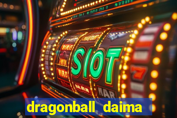 dragonball daima torrent magnet