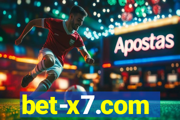 bet-x7.com