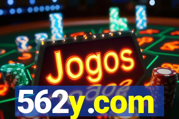 562y.com