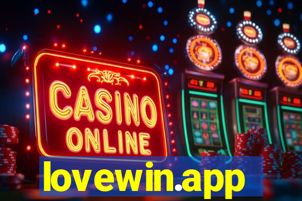 lovewin.app