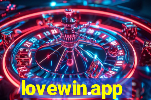 lovewin.app