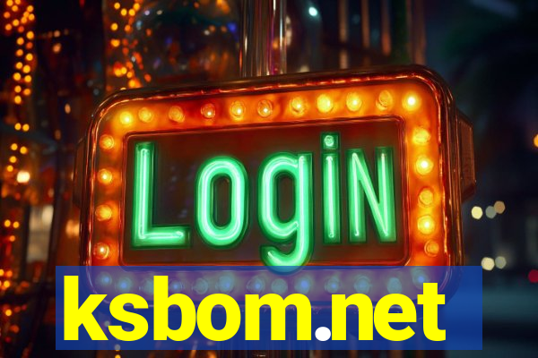 ksbom.net