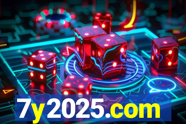 7y2025.com