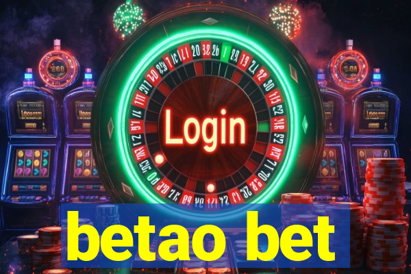 betao bet