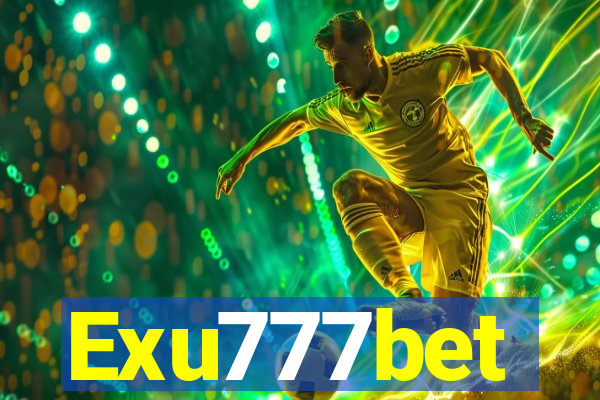 Exu777bet