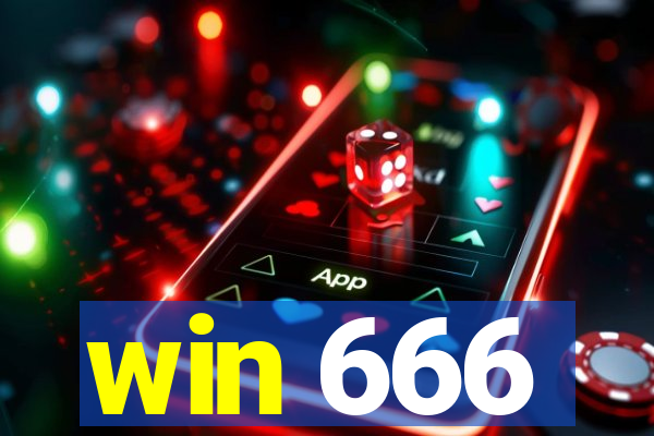 win 666