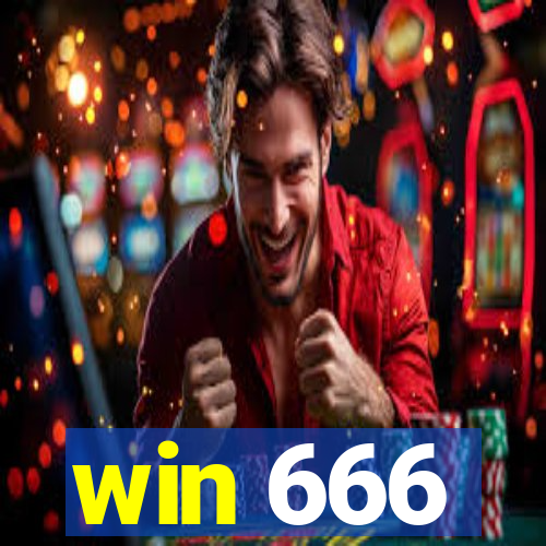 win 666