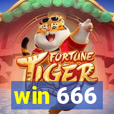 win 666