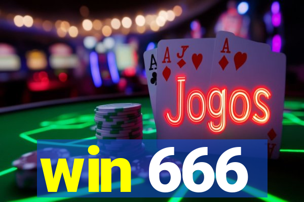 win 666