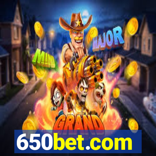 650bet.com
