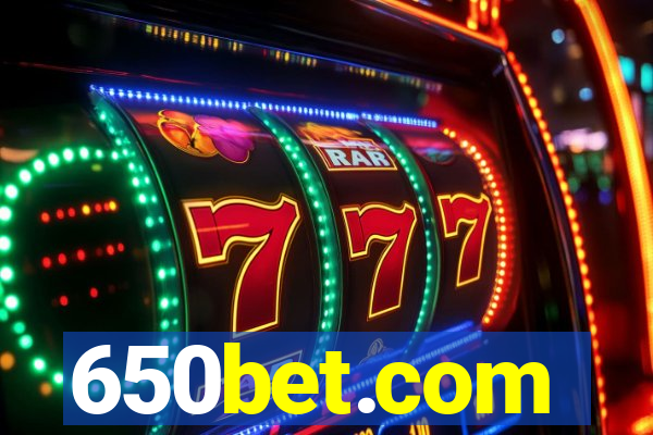 650bet.com
