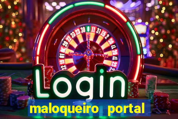 maloqueiro portal do zacarias