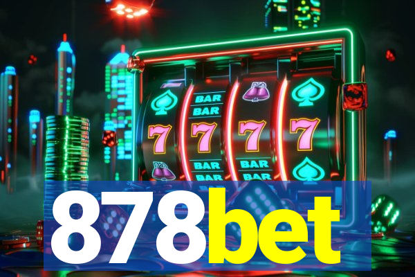 878bet