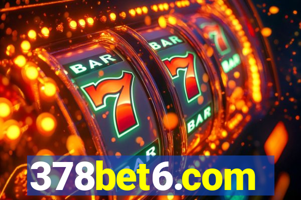 378bet6.com