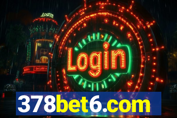 378bet6.com
