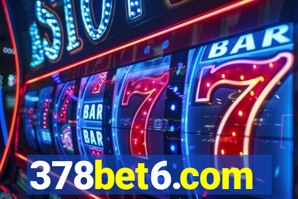 378bet6.com
