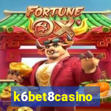 k6bet8casino