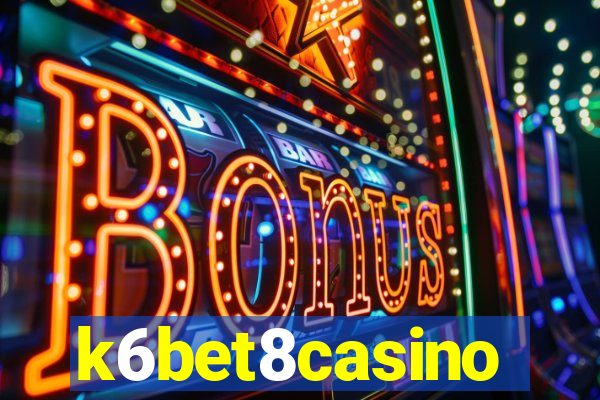 k6bet8casino