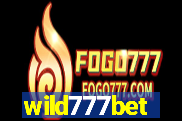 wild777bet