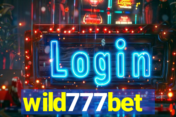 wild777bet
