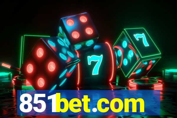 851bet.com