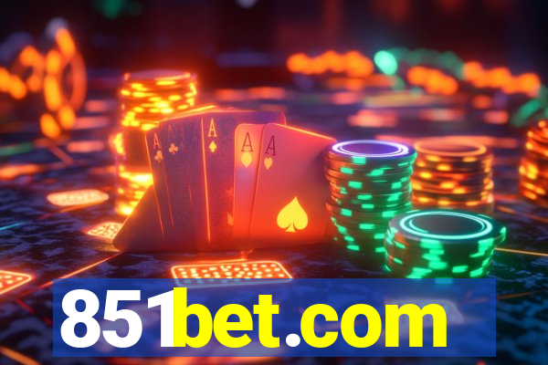 851bet.com