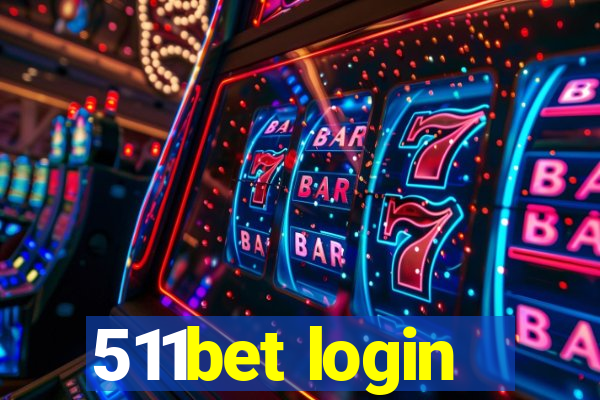 511bet login
