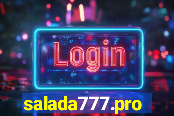 salada777.pro