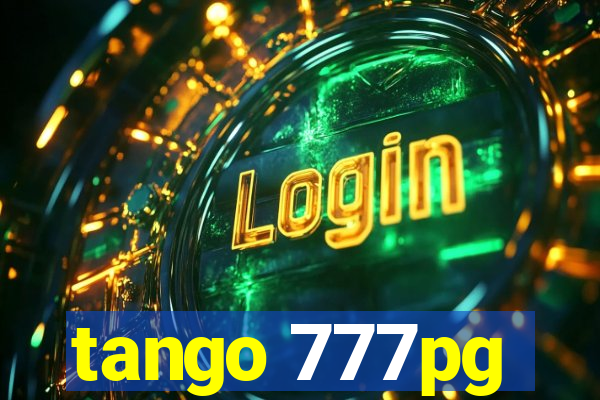 tango 777pg