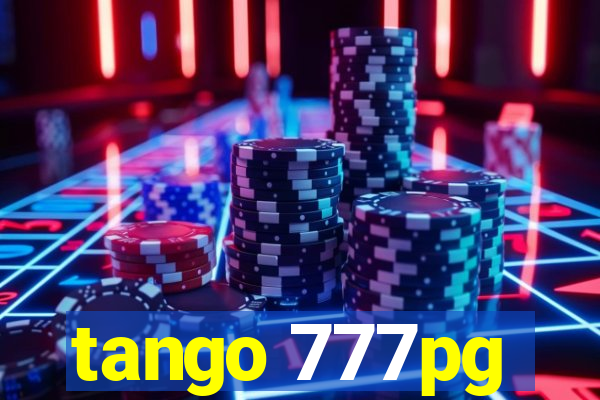 tango 777pg