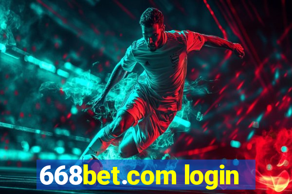 668bet.com login