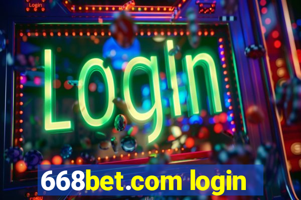 668bet.com login