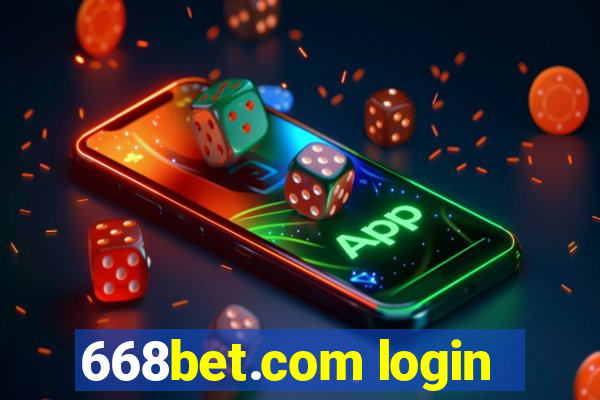668bet.com login