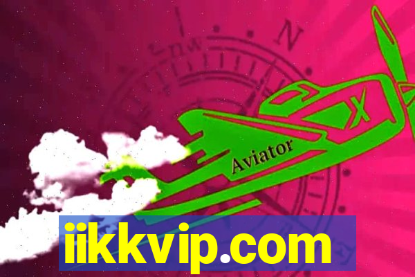 iikkvip.com