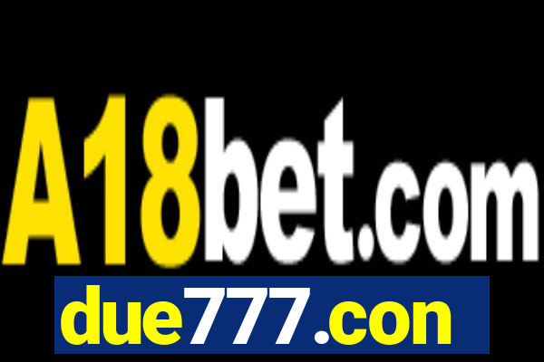 due777.con