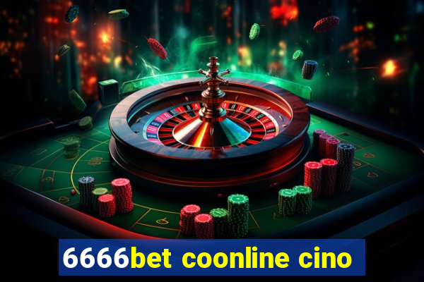 6666bet coonline cino