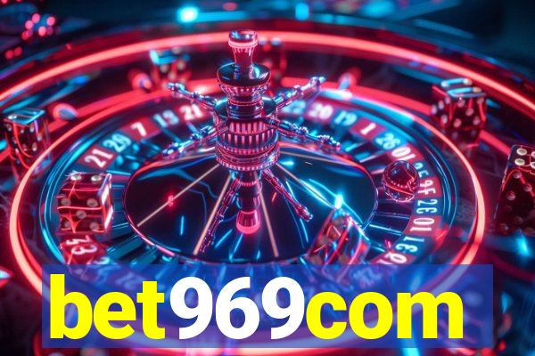 bet969com