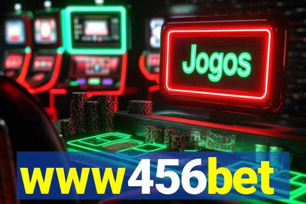 www456bet