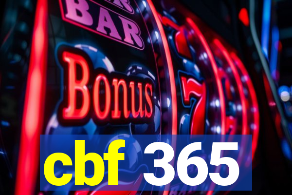 cbf 365